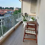 Skenza\'S Loft 68M2