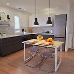 Skenza\'S Loft 68M2