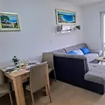 Studio Apartment D&D