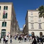 Casa Vita City 4 Star Studio Apartment
