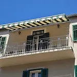 Apartment Central Old Town With Private Indoor Garage Parking