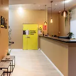 Design Hostel One