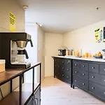 Design Hostel One