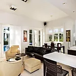 Exclusive Seafront Villa 5 Bedrooms Villa Mestro Outdoor Pool Magical Sea Views Split