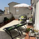 Apartment Svagi Rooftop