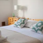 Apartment Palace