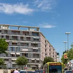Nest Apartment