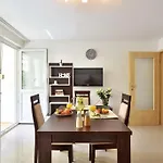 Aspalathos Dream Apartment