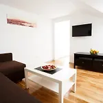 Neva Old Town Apartments