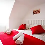 Neva Old Town Apartments