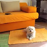 Apartment Toby