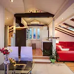 Apartment Medak Split City Center