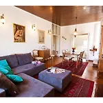 Apartment Lux Marmont Terace 2