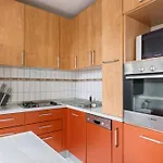 Apartment Bota