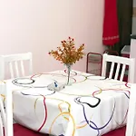 Apartment Rima
