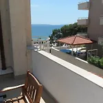 Beachside Apartments Znjan