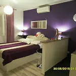Rooms And Apartment Stambuk