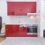 Red Valentino Apartment