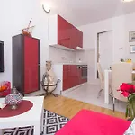 Red Valentino Apartment