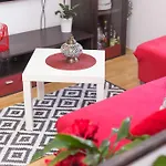 Red Valentino Apartment