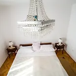 Split Apartments Shell