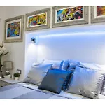 Apartment Marul Residence