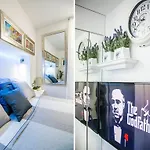 Apartment Marul Residence