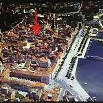 Get Split Luxury Apartment