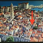 Get Split Luxury Apartment
