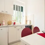 Apartman Sanda