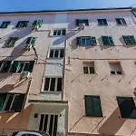 Nevenka Apartments