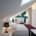 Attic Apartments Split