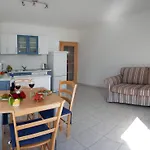 Apartment Firule Sandy Beach