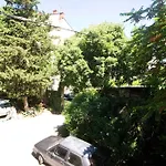 Rooms Vila Vilini Dvori