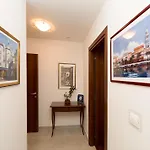 Old Town Three Bedroom Apartment Asti Mande 1