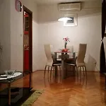 Joker Apartment