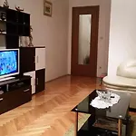 Joker Apartment