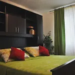 Apartment Center