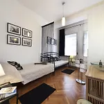 Cella Apartment