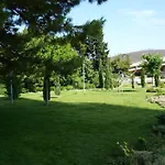 Monsignor Apartments