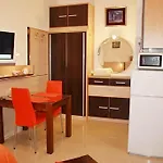 Split Rooms