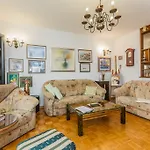 Apartments Ruzic