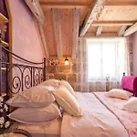 Apartment Attic