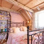 Apartment Attic