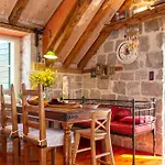 Apartment Attic
