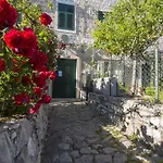 Apartment Dominik