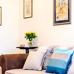 Apartment Mandalina
