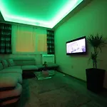 Spalato Centrum Suite