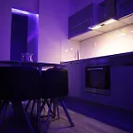 Spalato Centrum Suite
