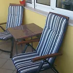 Apartment Near The Beach